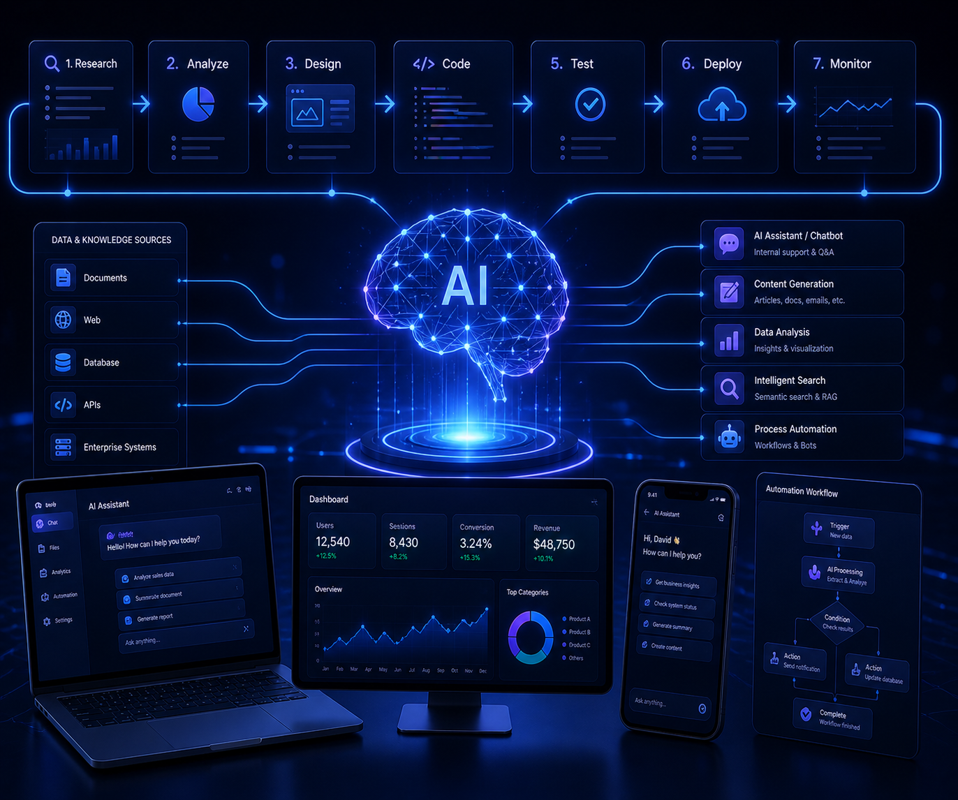 AI Engineering