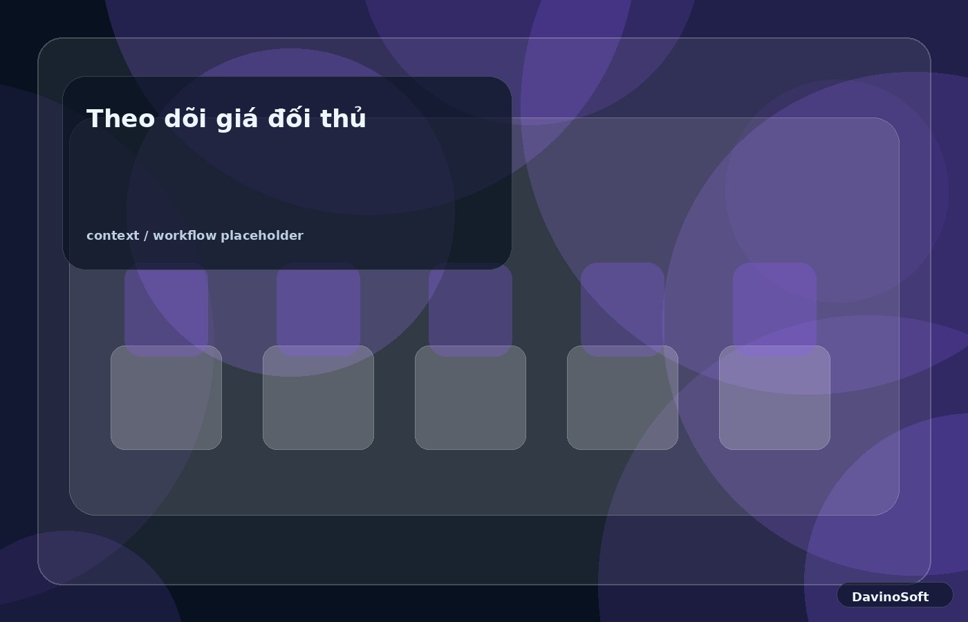 Theo dõi giá đối thủ context image