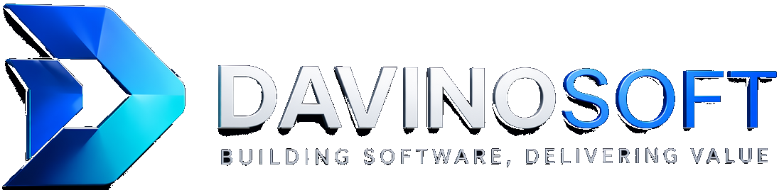 Logo DavinoSoft