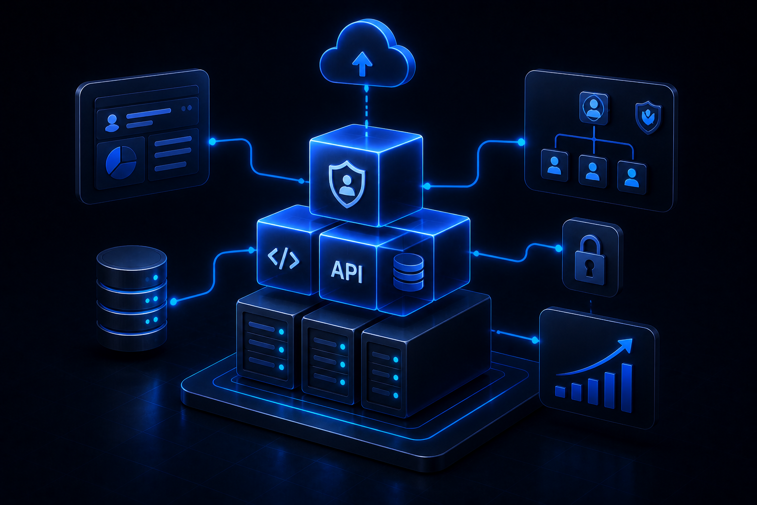 System architecture